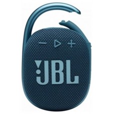 ALTAVOCES JBL CLIP4 BL