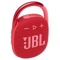 ALTAVOCES JBL CLIP4 RD