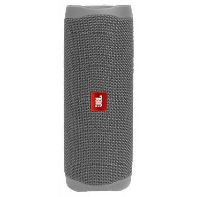 Altavoz Bluetooth Portable Jbl Flip 5 Grey 20w