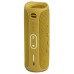 ALTAVOZ BLUETOOTH PORTABLE JBL FLIP 5 YELLOW 20W