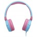 AURICULARES JBL JR310 BL PK