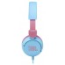 AURICULARES JBL JR310 BL PK