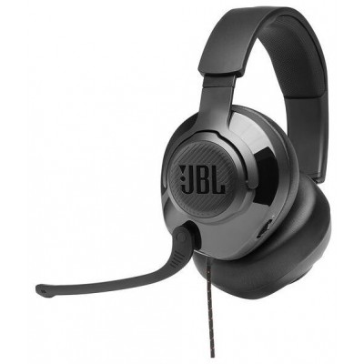 AURICULAR JBL QUANTUM 100 NEGRO