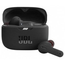 AURICULARES JBL TUNE 230NCTWS BK