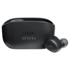 Auricular Bluetooth Jbl True Wireless Wave W100twsblk