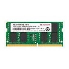 SODIMM DDR4 8GB 3200Mhz TRANSCEND 1.2V CL22 1Rx16