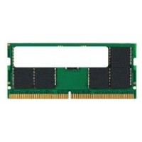 SODIMM DDR5 8GB 4800Mhz TRANSCEND 1.1V CL40 1Rx16