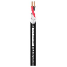 LD SYSTEMS CABLE 3 STAR (K3L215) SPEAKER CABLE, 1.5 MM2 AWG16, 100 M (Espera 4 dias)