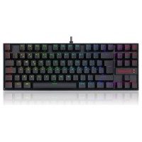 Redragon - KUMARA Teclado Mecanico Gaming RGB Blue