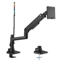 BRAZO SMARTFIT PREMIUM ERGO PARA MONITOR DE GRAN CAPACIDAD HASTA 49 PULGADAS KENSINGTON K58273WW (Espera 4 dias)