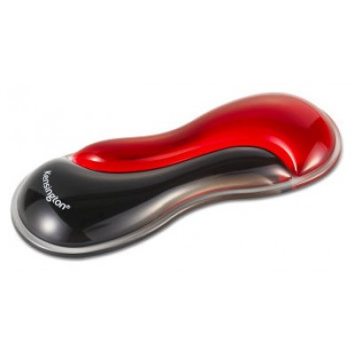 REPOSAMUÑECAS DUO GEL PARA RATÓN/TRACKBALL SLIM COLOR NEGRO / ROJO KENSINGTON K62440WW (Espera 4 dias) REPOSAMUÑECAS DUO GEL PARA RATÓN/TRACKBALL SLIM COLOR NEGRO / ROJO KENSINGTON K62440WW (Espera 4 dias)