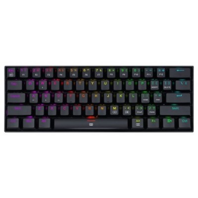 Redragon - DRAGONBORN Teclado Mecanico Gaming Switch