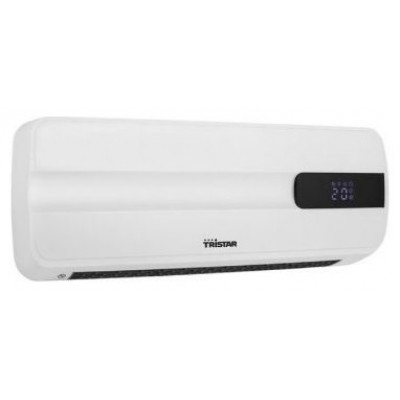 TERMOVENTILADOR PARED SPLIT TRISTAR KA-5070 · (Espera 4 dias)