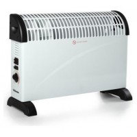 CONVECTOR TRISTAR KA-5912 2000W,FUNC.TURBO· (Espera 4 dias)