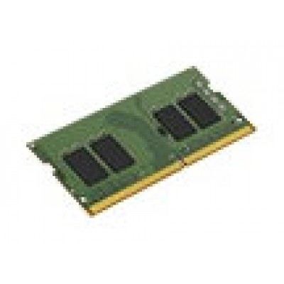 Kingston Technology KCP432SS6/4 módulo de memoria (Espera 4 dias)