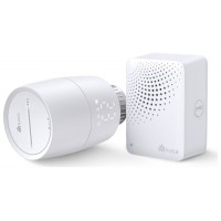 KIT TP-LINK KASA VALVULA TERMOSTATICA Y HUB