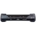 ATEN Receptor KVM por IP DVI-I dual display USB (Espera 4 dias)