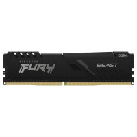 Kingston Technology FURY Beast módulo de memoria 32 GB 1 x 32 GB DDR4 2666 MHz (Espera 4 dias)