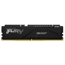 Ddr5 32gb 4800mhz Kingston Fury Beats Cl38