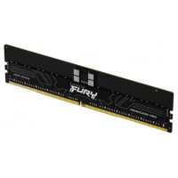 Kingston Technology FURY Renegade Pro módulo de memoria 32 GB 1 x 32 GB DDR5 4800 MHz ECC (Espera 4 dias)