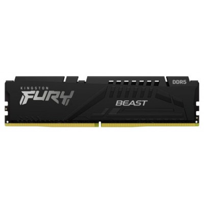 DDR5 DIMM FURY 32GB 5600 FURY BEAST