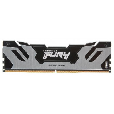 Kingston Technology FURY KF560C32RS-32 módulo de memoria 32 GB 1 x 32 GB DDR5 6000 MHz (Espera 4 dias)