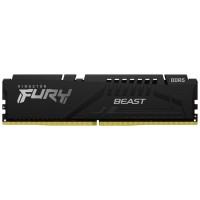 DDR5 16 GB 6000 Mhz. FURY BEAST KINGSTON (Espera 4 dias)