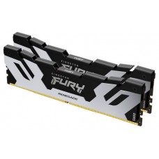 DDR5 KINGSTON 2x16GB 6400 FURY RENEGADE SILVER