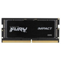 DDR5 SODIMM KINGSTON 2X 16GB 32GB 6400 FURY IMPACT