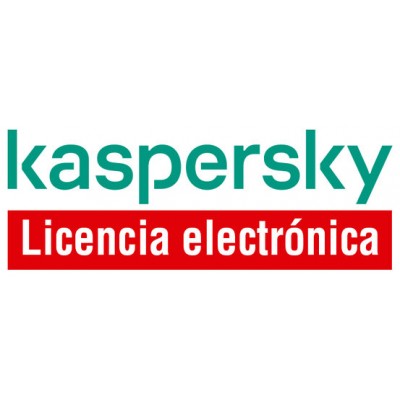 SOFTWARE KASPERSKY   STANDARD  5 PC 1