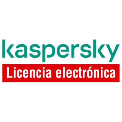 Kaspersky Standard 10 Device 2 Years **l. Electronica