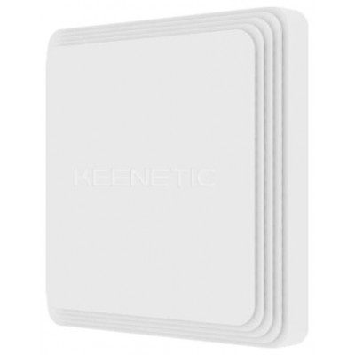 Keenetic Orbiter Pro Punto Acceso Wifi 5 Mesh AC13