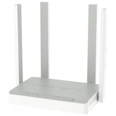 Keenetic Speedster Router Wifi5 Mesh AC1200 4x1G
