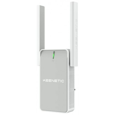 Keenetic Buddy 5 Repetidor Wifi 5 Mesh