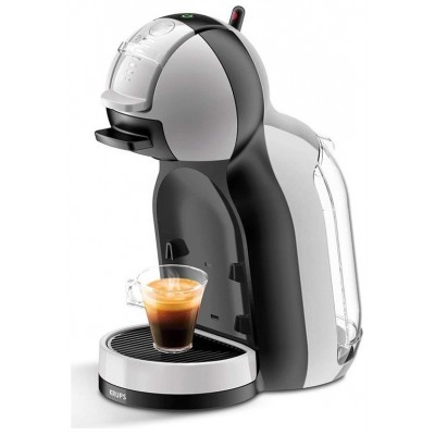 CAFETERA KRUPS MINI ME DOLCE GUSTO KP123B 0.8L