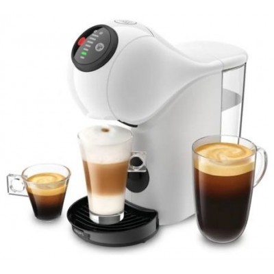 Cafetera Krups Genio S Dolce Gusto 1500 W, 15 Bar