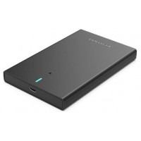 CAJA EXTERNA USB 3.1 2.5"" SATA NEGRO VENTION (Espera 4 dias)