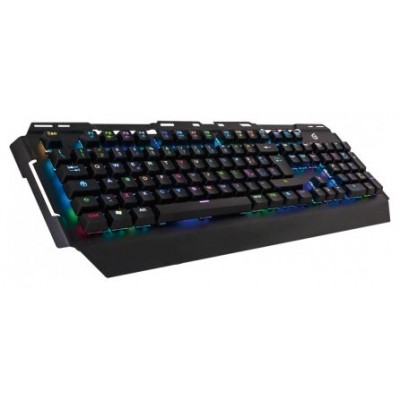 Teclado Gaming Mecanico Conceptronic Kronic01 Italiano