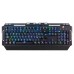 TECLADO GAMING MECANICO CONCEPTRONIC KRONIC01 ITALIANO