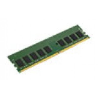 Kingston - 16GB 3200 DDR4 ECC DIMM 2Rx8