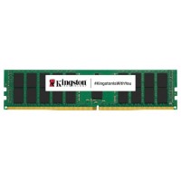 Kingston Technology 16GB 4800MT/s DDR5 ECC Reg CL40DIMM 1Rx8 (Espera 4 dias)