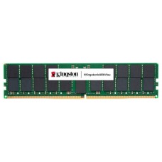 MEMORIA KINGSTON DDR5 ECC REG 64GB 5600MT/S CL46  2RX4 HYNIX A - KSM56R46BD4-64HA (Espera 4 dias)