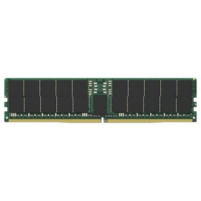 Kingston Technology KTH-PL556D4-64G módulo de memoria 64 GB 1 x 64 GB DDR5 ECC (Espera 4 dias)