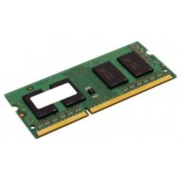 Kingston Technology ValueRAM 4GB DDR3-1600 módulo de memoria 1600 MHz (Espera 4 dias)