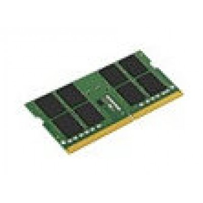 DDR4 SODIMM KINGSTON 32GB 3200