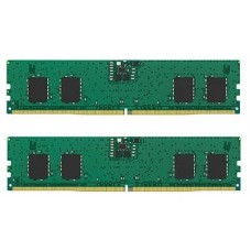 Kingston Technology ValueRAM KVR52U42BS8K2-32 módulo de memoria 32 GB 2 x 16 GB DDR5 5200 MHz (Espera 4 dias)