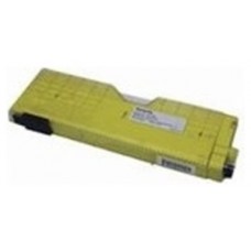 PANASONIC KX CL 500/510 Toner Amarillo (5.000 copias)