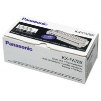 PANASONIC Tambor FAX KXFLM 551/FLB 750