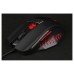 Mouse Konix Gaming Rgb Drakkar Runemaster 2500dpi 1.8m