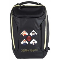 Mochila Gaming Konix Jujutsu Kaisen 17" Backpack